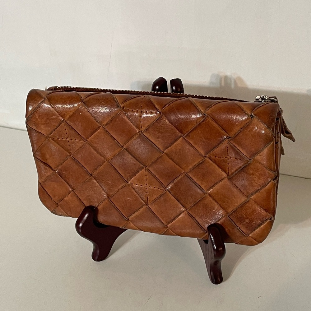 Vilenca Holland Wallet Clutch